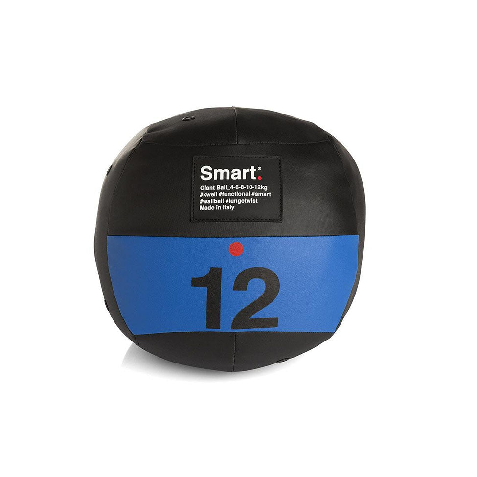 Giant Functional Ball