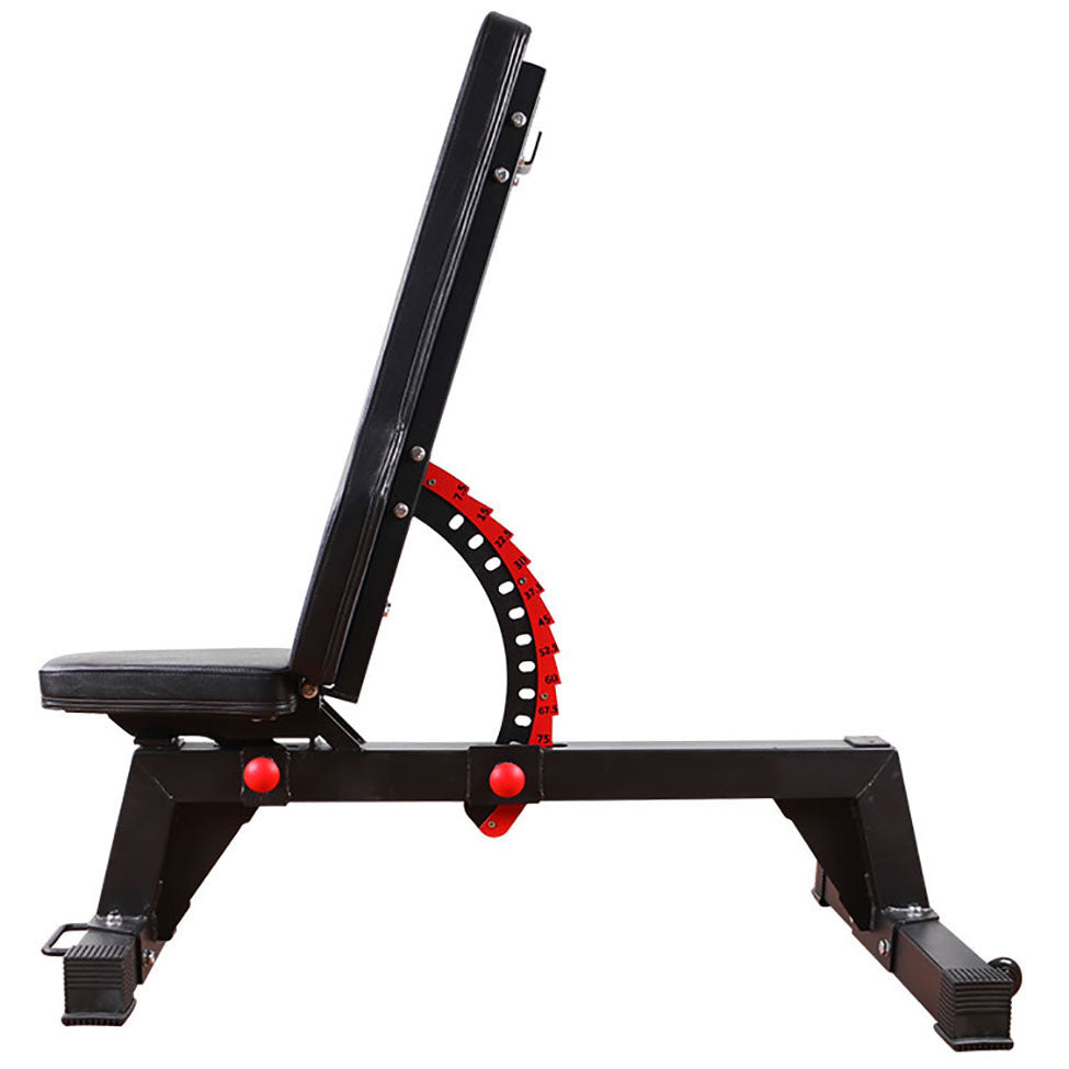 Invincbl Performance Adjustable Bench