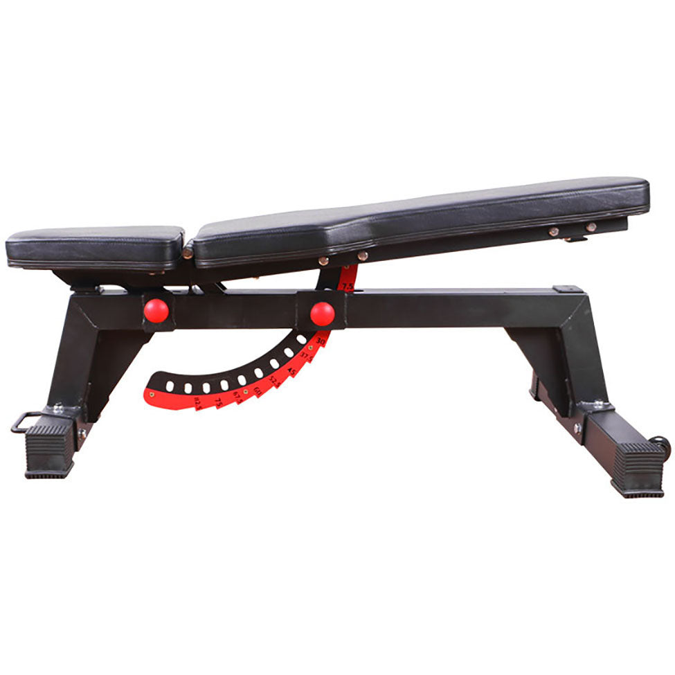 Invincbl Performance Adjustable Bench