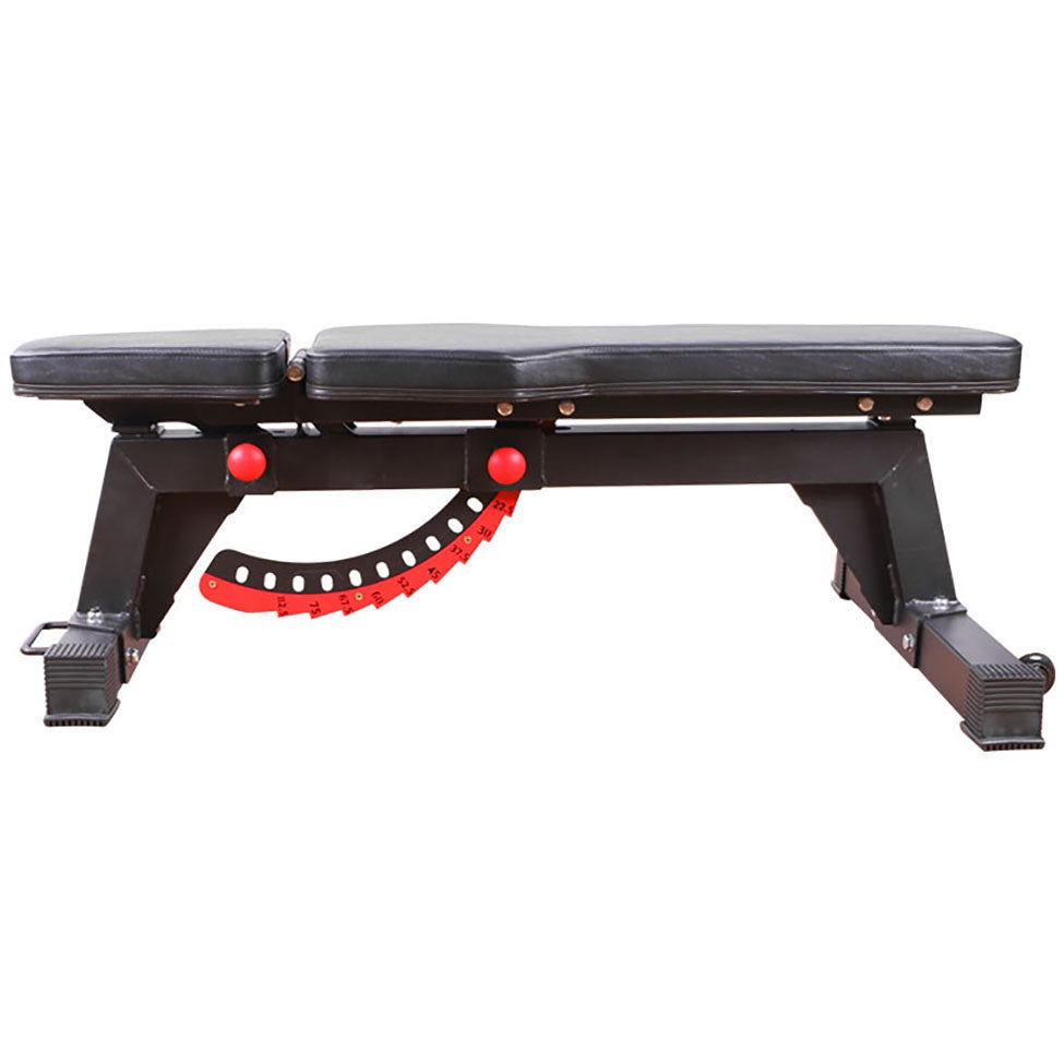 Invincbl Performance Adjustable Bench