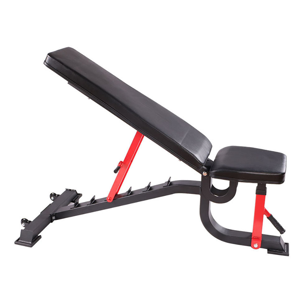 Invincbl Standard Adjustable Bench