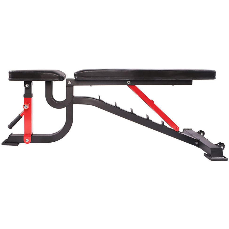 Invincbl Standard Adjustable Bench