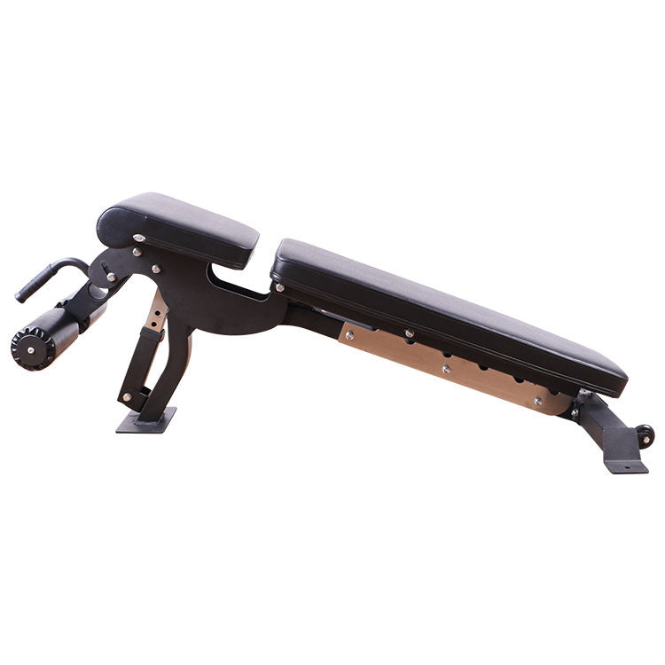 Invincbl Hybrid Adjustable Bench