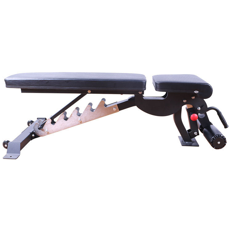 Invincbl Hybrid Adjustable Bench