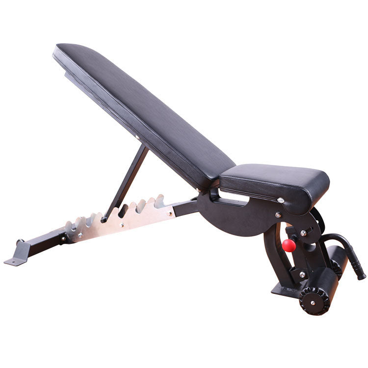 Invincbl Hybrid Adjustable Bench