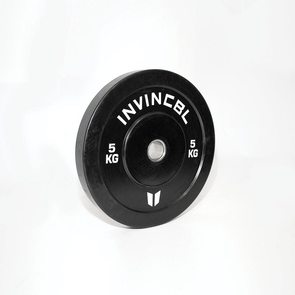 Invincbl Barbell Set