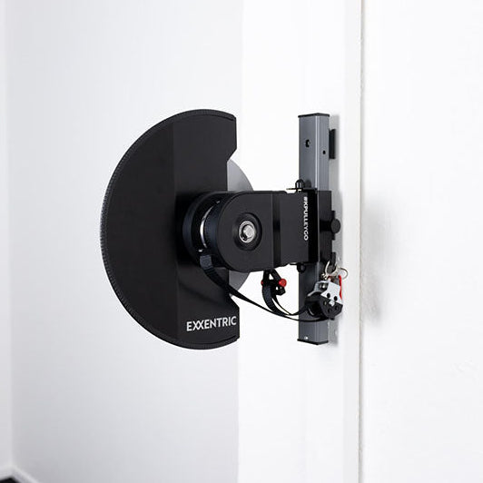 Exxentric kPulley Go+