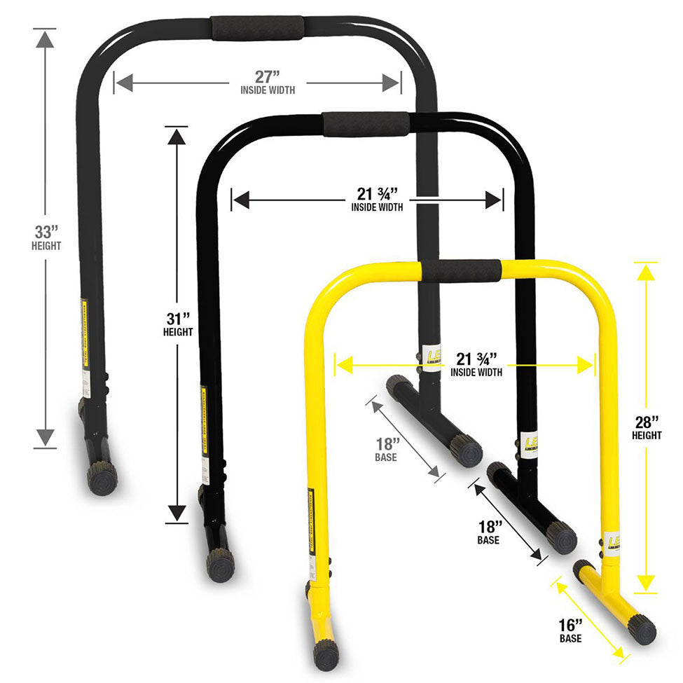 Lebert Equalizer XL