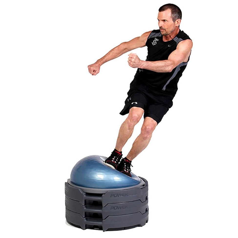 BOSU PowerStax