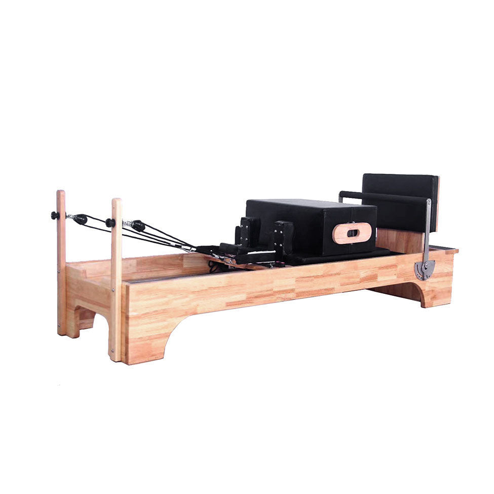 Serenity Reformer Wood - Studio Package