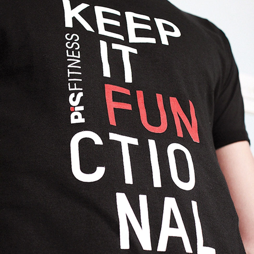 KEEPITFUNCTIONAL Tshirts