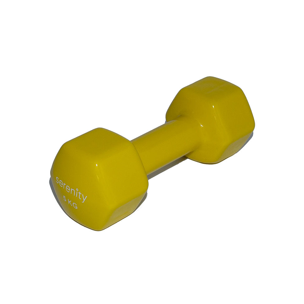 Hand Weights