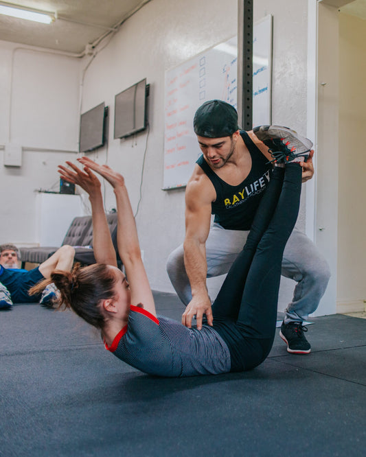 5 Tips to Guide Clients Back to Fitness After the Holidays