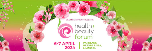 Join us at the Health and Beauty Forum