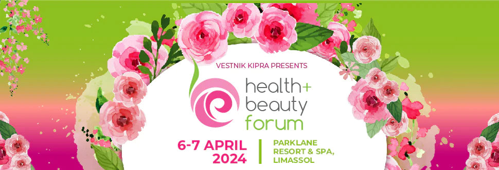 Join us at the Health and Beauty Forum