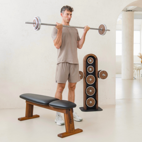 NOHRD WeightPlate Tower