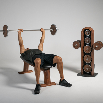 NOHRD WeightPlate Tower