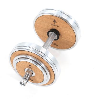 NOHRD WeightPlate Tower