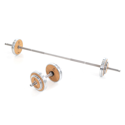 NOHRD WeightPlate Tower