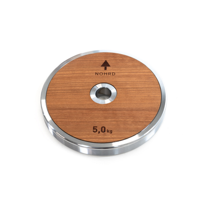 NOHRD WeightPlate Tower