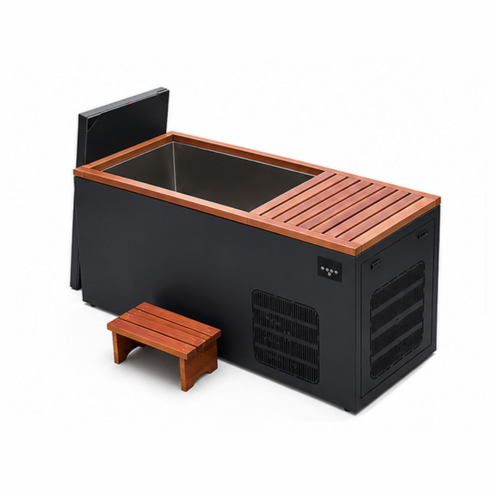 Cold Plunge Tub