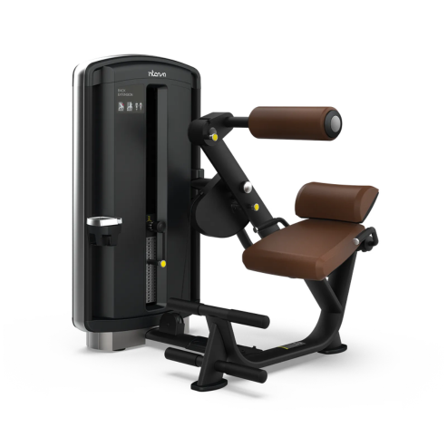 Intenza Design Line Back Extension