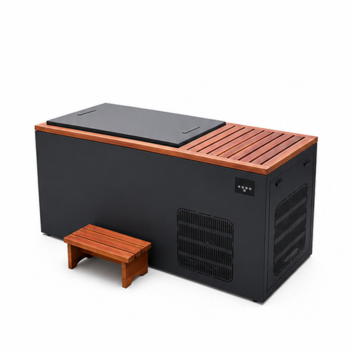 Cold Plunge Tub
