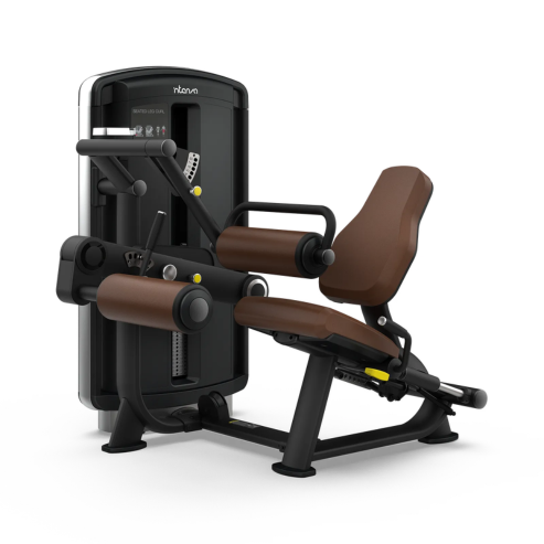 Intenza Design Line Seated Leg Curl