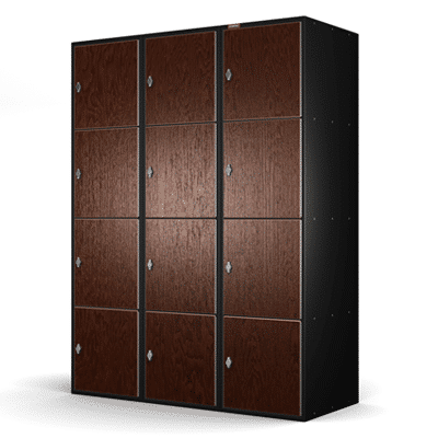 Gymleco Gym Lockers