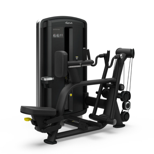 Intenza Design Line Seated Row