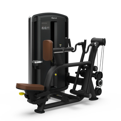 Intenza Design Line Seated Row