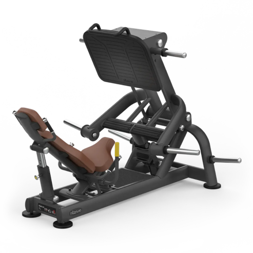 Intenza Zone Line Leg Press