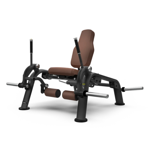 Intenza Zone Line Leg Extension