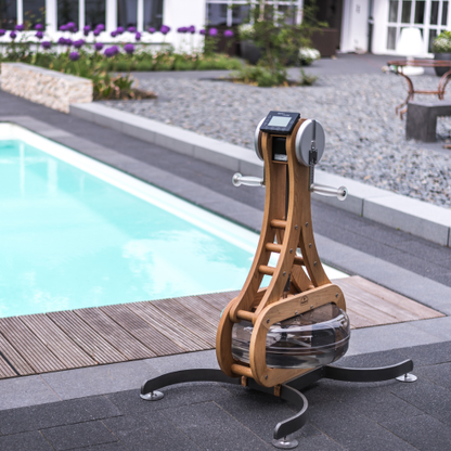 NOHRD WaterGrinder