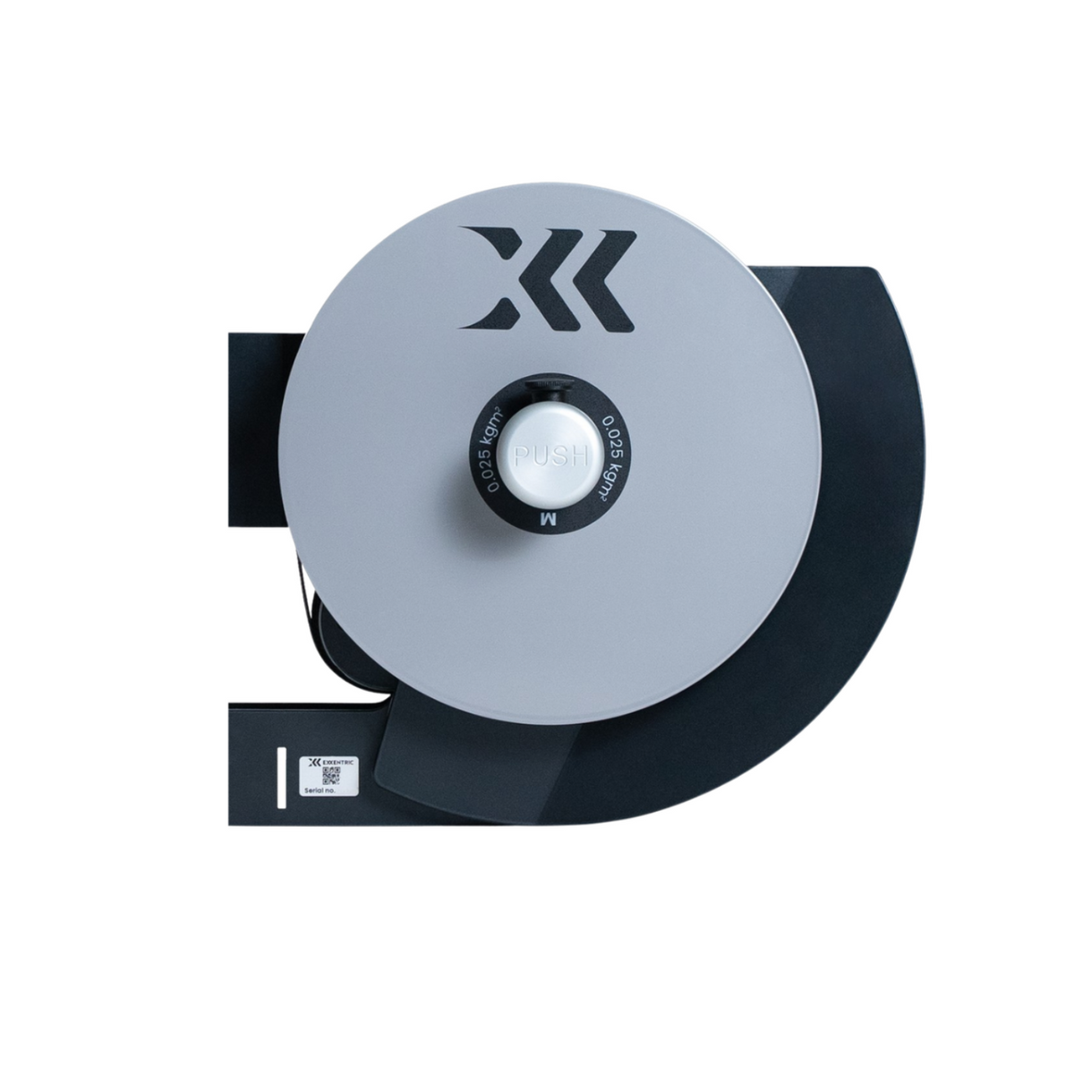 Exxentric kPulley Pro