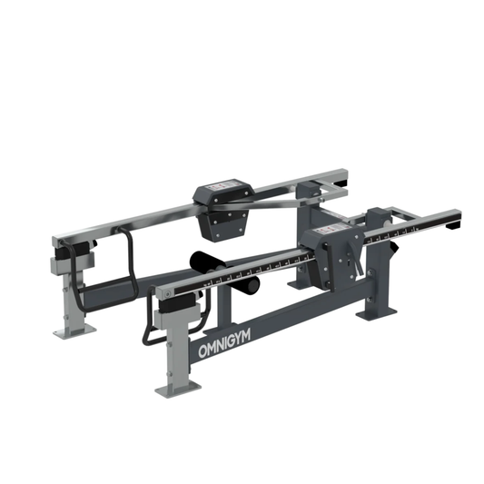 Omnigym Multi-Lift