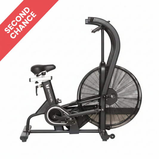 2nd Chance Invincbl AirBike
