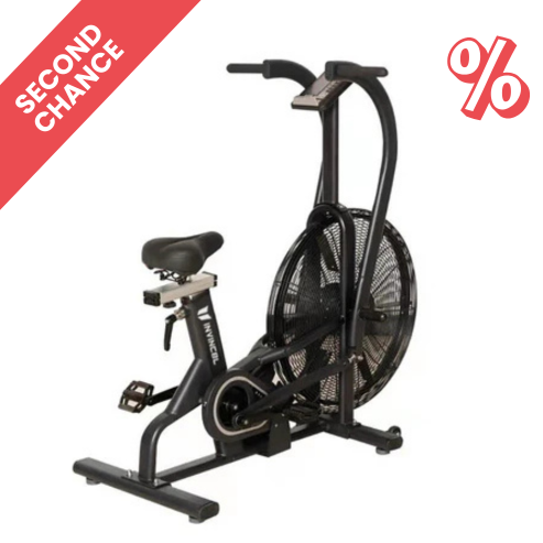 2nd Chance Invincbl AirBike