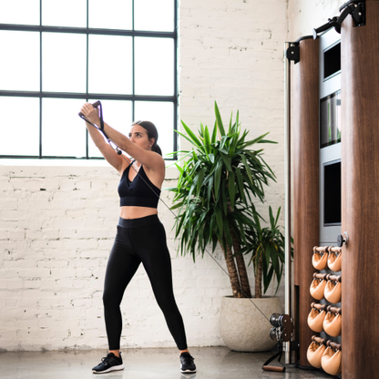 NOHRD Fitness Wall