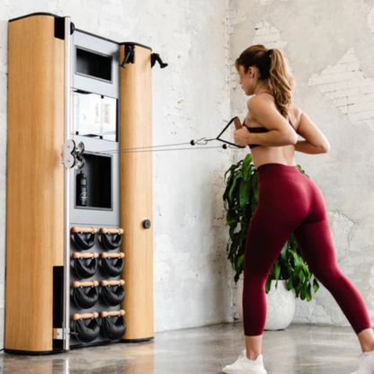 NOHRD Fitness Wall