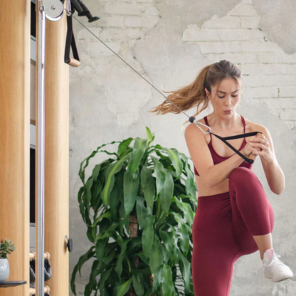 NOHRD Fitness Wall
