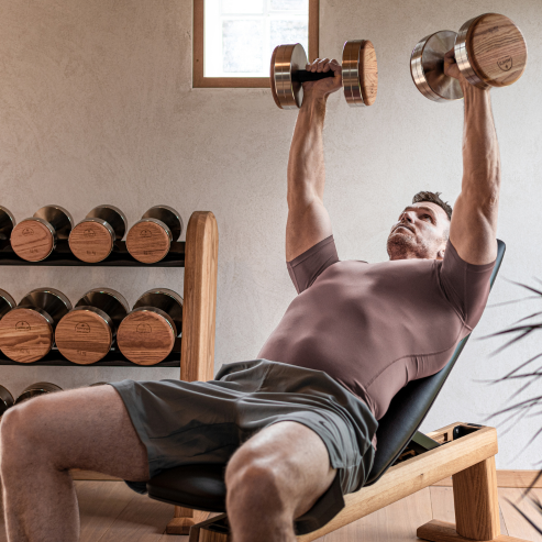 NOHRD WeightBench