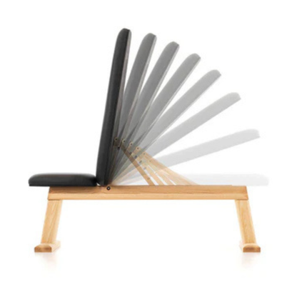NOHRD WeightBench