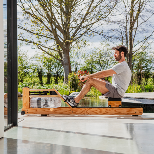 WaterRower