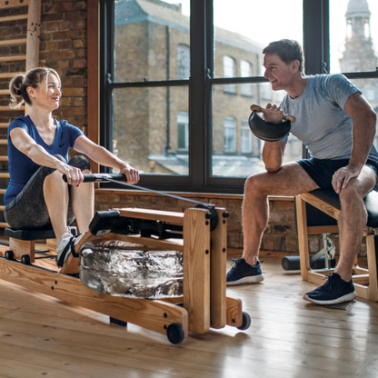 WaterRower
