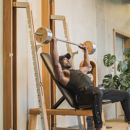 NOHRD SquatRack