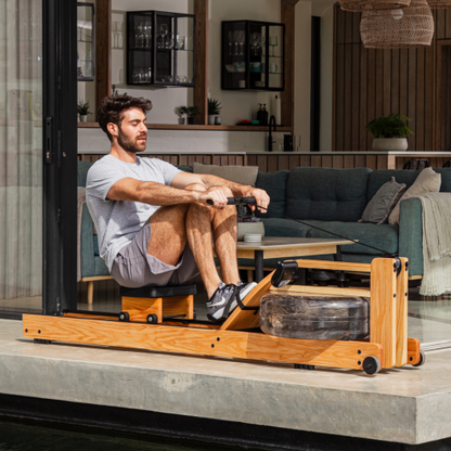 WaterRower