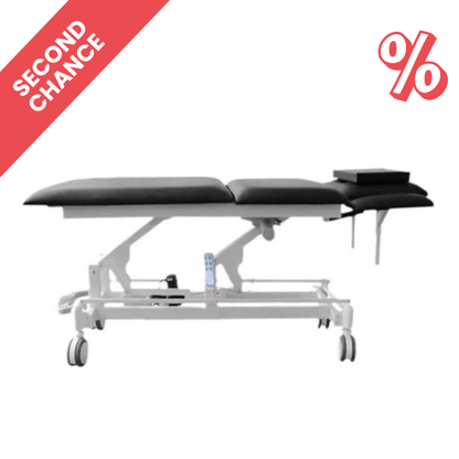 2nd Chance: Physiotherapy Table - 3 section