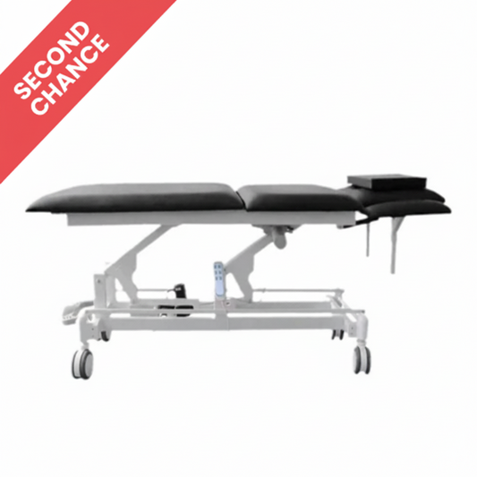 2nd Chance: Physiotherapy Table - 3 section