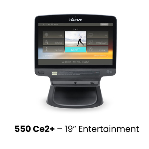 Intenza Escalate Stair Climber